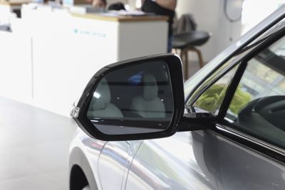 2025款 735MAX 160kW-外观-图片-有驾