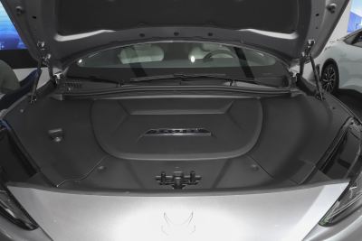 2025款 735MAX 160kW-外观-图片-有驾