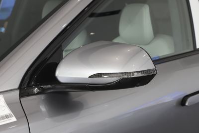 2025款 735MAX 160kW-外观-图片-有驾