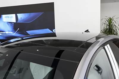 2025款 735MAX 160kW-外观-图片-有驾