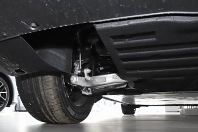 2025款 735MAX 160kW-外观-图片-有驾