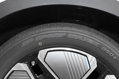 2025款 735MAX 160kW-外观-图片-有驾