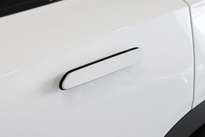 2025款 735MAX 160kW-外观-图片-有驾