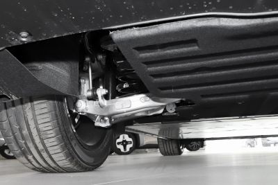 2025款 735MAX 160kW-外观-图片-有驾