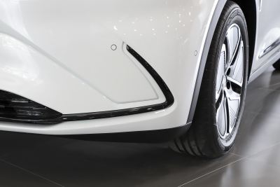 2025款 735MAX 160kW-外观-图片-有驾