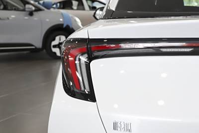 2025款 735MAX 160kW-外观-图片-有驾