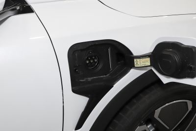 2025款 735MAX 160kW-外观-图片-有驾