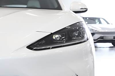 2025款 735MAX 160kW-外观-图片-有驾