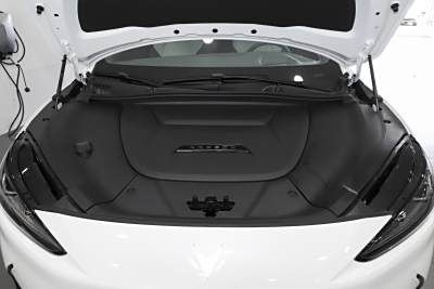 2025款 735MAX 160kW-外观-图片-有驾