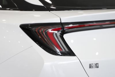 2025款 735MAX 160kW-外观-图片-有驾