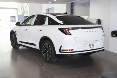 2025款 735MAX 160kW-外观-图片-有驾