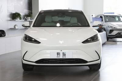 2025款 735MAX 160kW-外观-图片-有驾