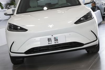 2025款 735MAX 160kW-外观-图片-有驾