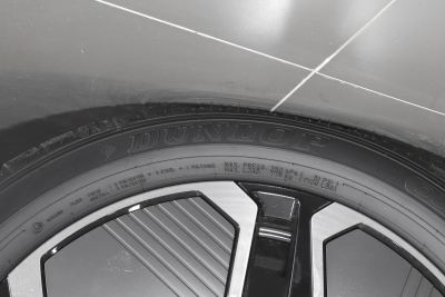 2025款 735MAX 160kW-外观-图片-有驾