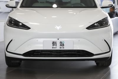 2025款 735MAX 160kW-外观-图片-有驾