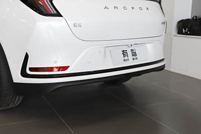 2025款 735MAX 160kW-外观-图片-有驾