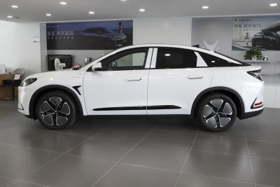 2025款 735MAX 160kW-外观-图片-有驾