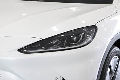 2025款 735MAX 160kW-外观-图片-有驾