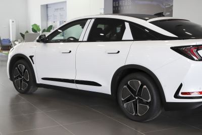 2025款 735MAX 160kW-外观-图片-有驾