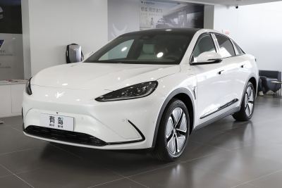 2025款 735MAX 160kW-外观-图片-有驾