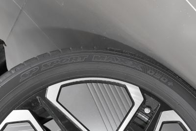 2025款 735MAX 160kW-外观-图片-有驾