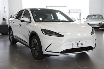 2025款 735MAX 160kW-外观-图片-有驾