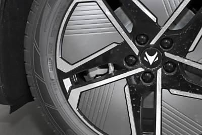 2025款 735MAX 160kW-外观-图片-有驾