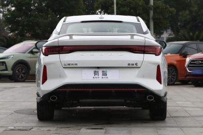 2021款 1.5TGDI DCT逐日RACE版-外观-图片-有驾