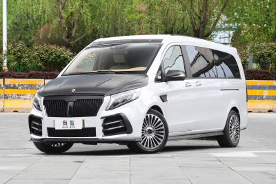 2022款 2.0T Noble燿影-外观-图片-有驾