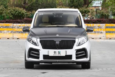 2022款 2.0T Noble燿影-外观-图片-有驾