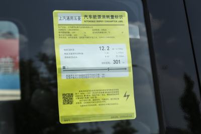 2026款 301km旗舰版-外观-图片-有驾