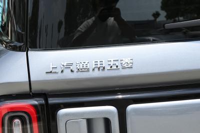 2026款 301km旗舰版-外观-图片-有驾