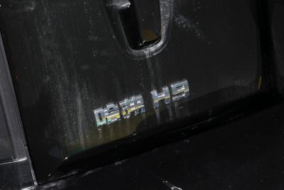 2026款 2.4T 柴油四驱极境版-外观-图片-有驾