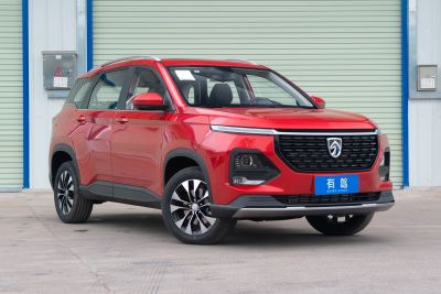 2021款 全球车周年纪念版 1.5T CVT尊贵互联型 5座-外观-图片-有驾