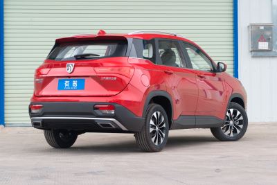 2021款 全球车周年纪念版 1.5T CVT尊贵互联型 5座-外观-图片-有驾