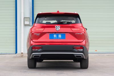 2021款 全球车周年纪念版 1.5T CVT尊贵互联型 5座-外观-图片-有驾