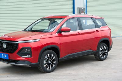 2021款 全球车周年纪念版 1.5T CVT尊贵互联型 5座-外观-图片-有驾