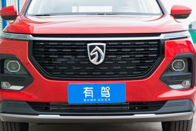 2021款 全球车周年纪念版 1.5T CVT尊贵互联型 5座-外观-图片-有驾