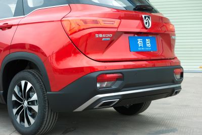 2021款 全球车周年纪念版 1.5T CVT尊贵互联型 5座-外观-图片-有驾