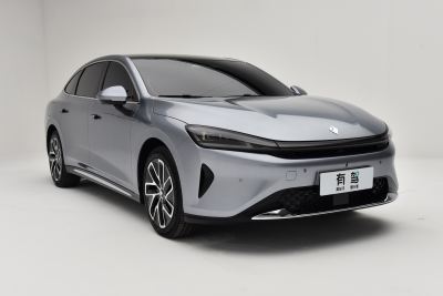 2025款 插混 140km豪华版-外观-图片-有驾