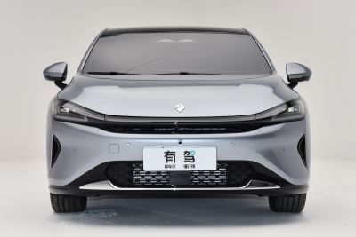 2025款 插混 140km豪华版-外观-图片-有驾