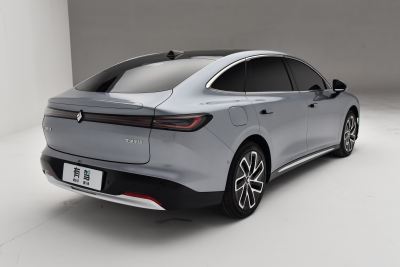 2025款 插混 140km豪华版-外观-图片-有驾