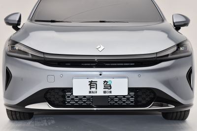 2025款 插混 140km豪华版-外观-图片-有驾