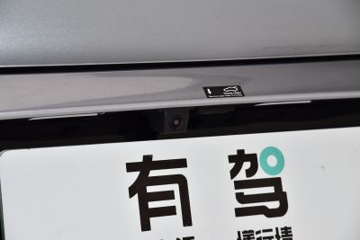 2025款 插混 140km豪华版-外观-图片-有驾