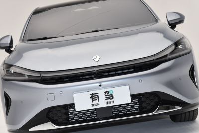 2025款 插混 140km豪华版-外观-图片-有驾
