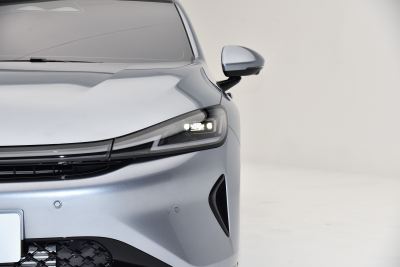 2025款 插混 140km豪华版-外观-图片-有驾