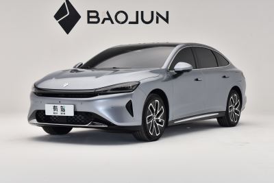 2025款 插混 140km豪华版-外观-图片-有驾