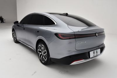 2025款 插混 140km豪华版-外观-图片-有驾