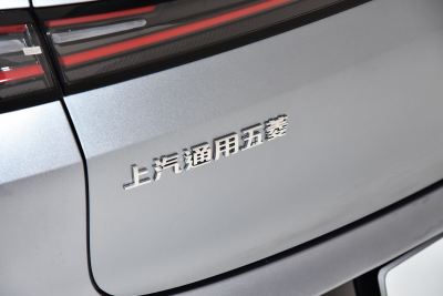 2025款 插混 140km豪华版-外观-图片-有驾