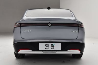 2025款 插混 140km豪华版-外观-图片-有驾